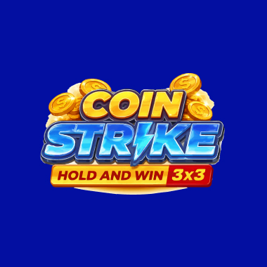 Coin Strike Hold And Win